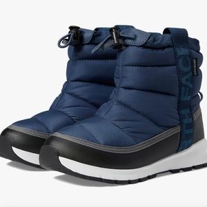 The North Face Kids  ThermoBall™ Pull-On Waterproof (Little Kid) US1/EU32